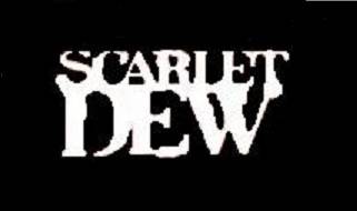 logo Scarlet Dew